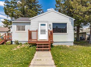 6609 Fremont St, Cotton, MN 55807