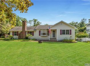 2863 N Wading River Rd, Wading River, NY 11792