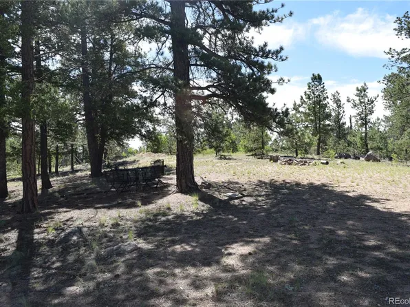 561 Aspen Circle, Hartsel, CO 80449