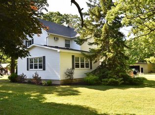 23320 Church Rd, Kansasville, WI 53139