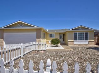 337 Lievry Way, Marina, CA