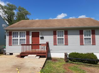 911 Rougemont Ave, Charlottesville, VA 22902