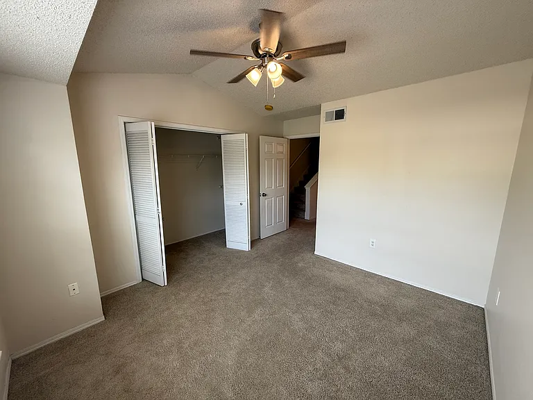 Spare Bedroom