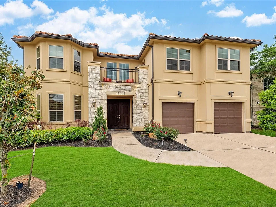 14447 Kingston Cove Ln
