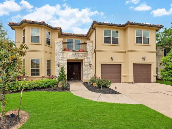 14447 Kingston Cove Ln, Houston, TX 77077