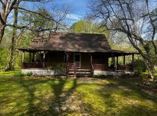 230 Misty Valley Ln, Ellijay, GA 30536