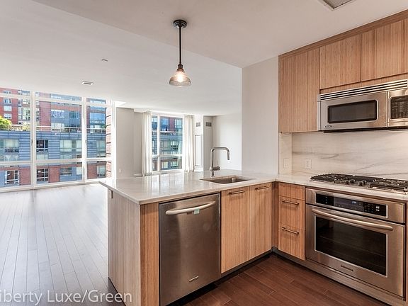 2nd image of 200 N End Ave #14CD
