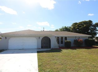 1846 SE Van Loon Ter, Cape Coral, FL 33990