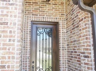 8541 Castleton Way, Tyler, TX 75703