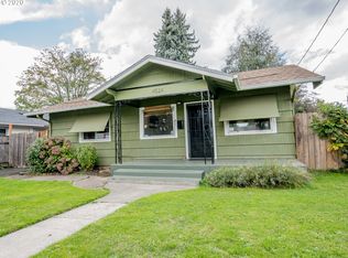 4524 NE 84th Ave, Portland, OR 97220