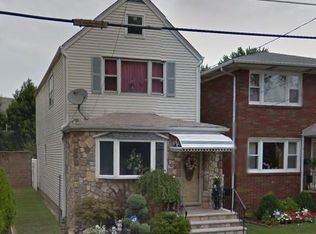 105 Jefferson Ave, Linden, NJ 07036