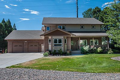 Beautiful 5,000 SF Home!
