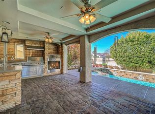 7420 Enchanted Hills Ct, Las Vegas, NV 89129