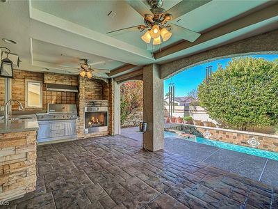 7420 Enchanted Hills Ct, Las Vegas, NV, 89129