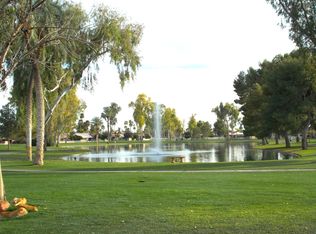 26414 S Howard Dr, Sun Lakes, AZ 85248