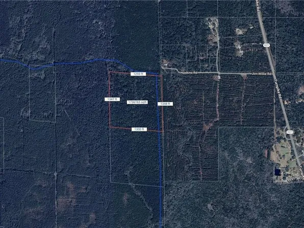 Haskins Rd, Folsom, LA 70437