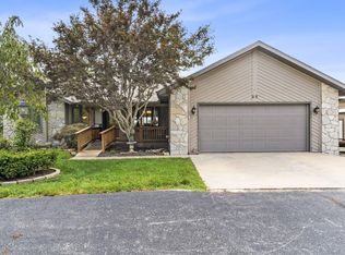 58 Homestead Lane, Kimberling City, MO 65686