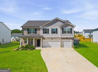 608 Kimberwick Dr, Locust Grove, GA 30248