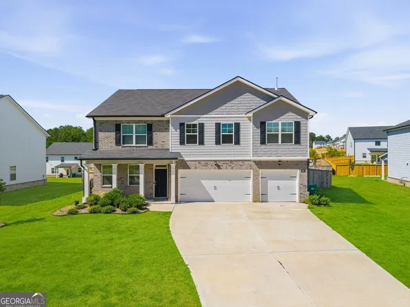 608 Kimberwick Dr, Locust Grove, GA 30248