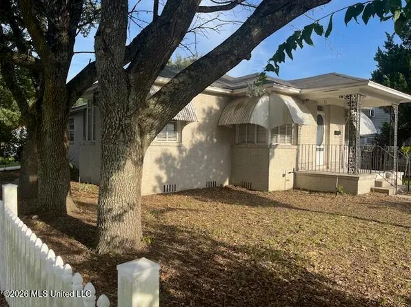 312 Porter Ave, Biloxi, MS 39530