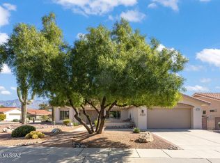 14536 N Rock Springs Ln, Oro Valley, AZ 85755