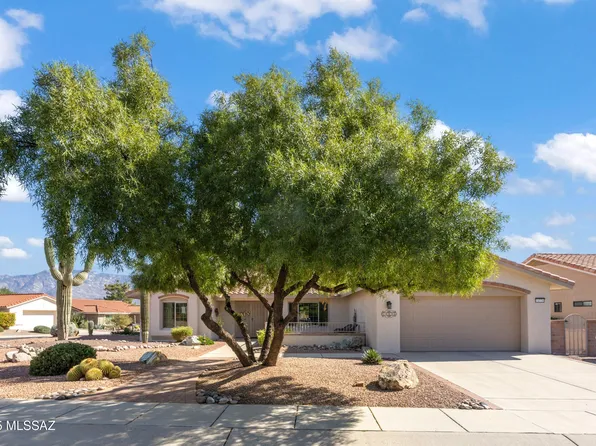 14536 N Rock Springs Ln, Oro Valley, AZ 85755