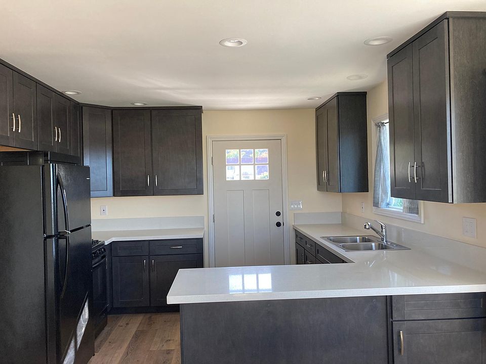 Kitchen~