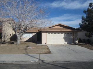 705 Dolores Dr, Las Vegas, NV 89107