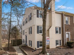 1651 Colonial Way, Frederick, MD 21702