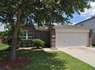 18239 Trinity Knoll Way, Humble, TX 77346