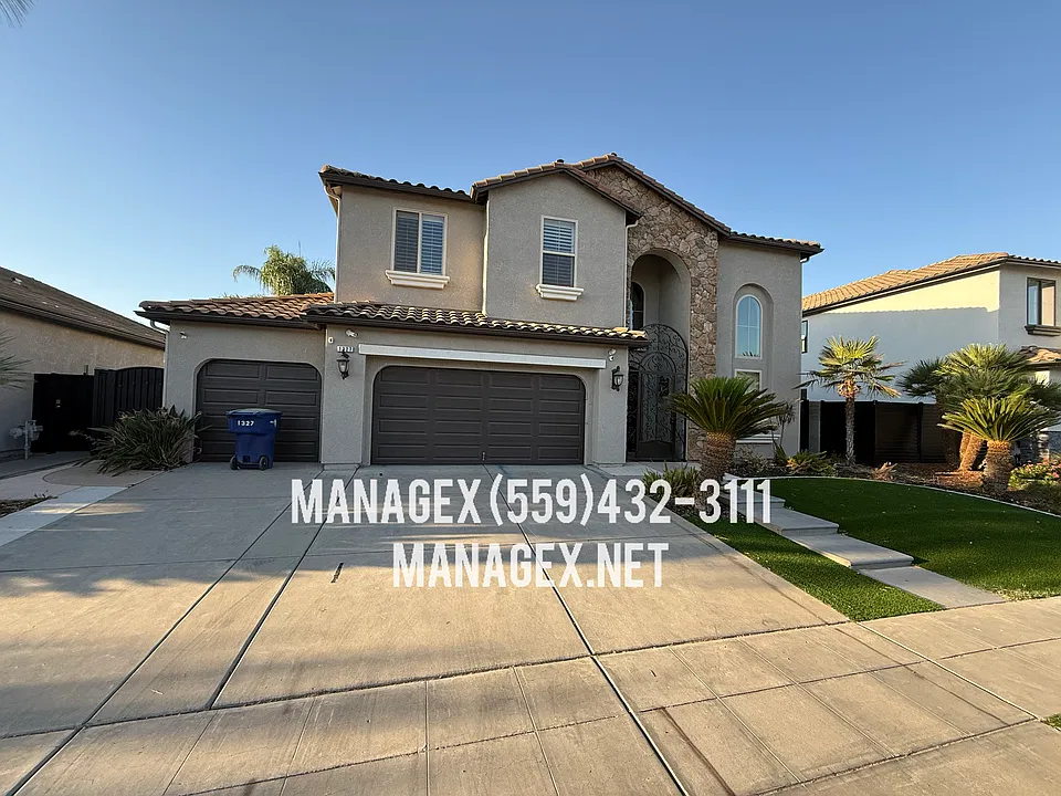 1327 E Via Marbella Dr