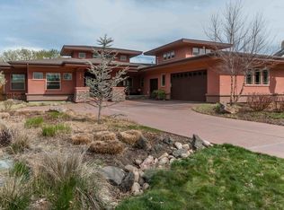 3756 W Miners Farm Ct, Boise, ID 83714