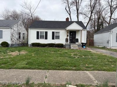 356 N 43rd St, Louisville, KY, 40212