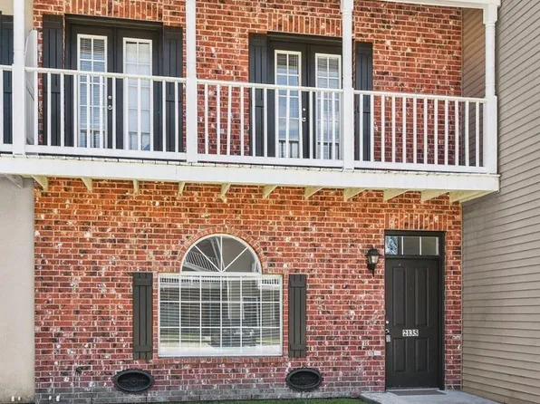 2135 Belle Pointe Aly, Baton Rouge, LA 70820