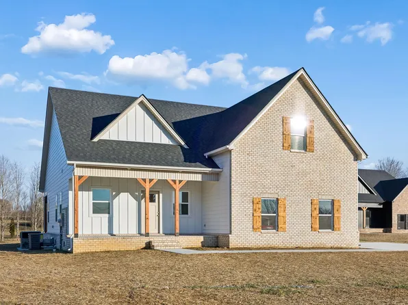 2233 County House Rd Lot 2, Smithville, TN 37166