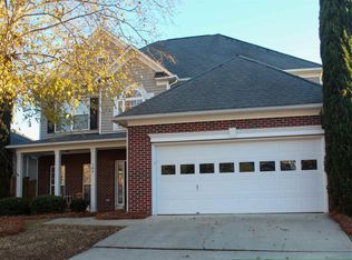 109 Stonemill Ct, Irmo, SC 29063