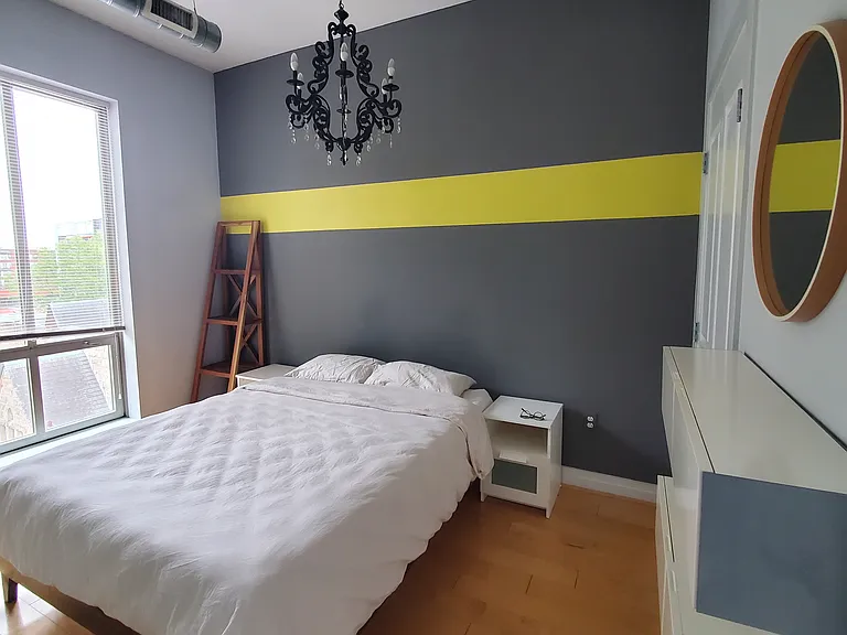 301 Massachusetts Ave NW #706 — Photo 10