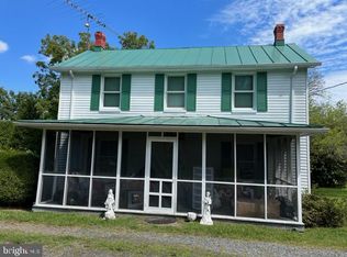 12704 Newland Rd, Warsaw, VA 22572