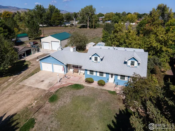 309 Ranch Acres Dr, Loveland, CO 80538