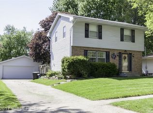 4110 Lay St, Des Moines, IA 50317