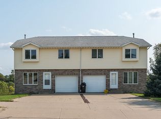 2206 Holiday Rd, Coralville, IA 52241