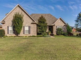 435 Garden City Dr, Murfreesboro, TN 37127