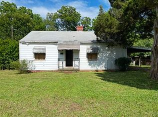 301 Thomas Blvd, Warner Robins, GA 31093