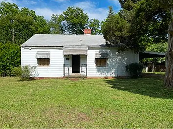 301 Thomas Blvd, Warner Robins, GA 31093