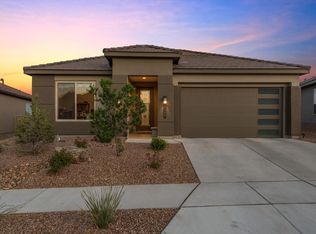 2509 McCauley Loop NE, Rio Rancho, NM 87144
