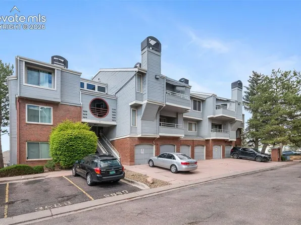 3700 Iguana Dr, Colorado Springs, CO 80910