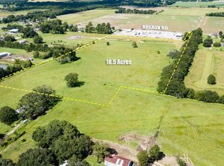 1300 Breaux Rd, Lafayette, LA 70506