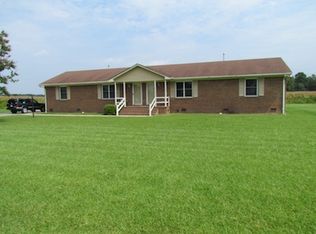 108A Hawthorne Dr, Elizabeth City, NC 27909