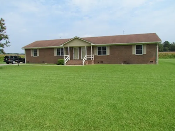 108A Hawthorne Dr, Elizabeth City, NC 27909