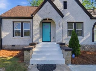 1589 Westhaven Dr SW, Atlanta, GA 30311